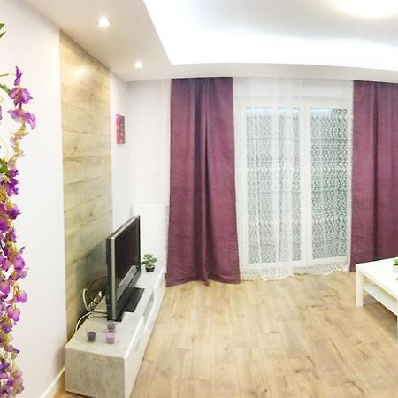 Victoria Apart Centrum Белосток Экстерьер фото
