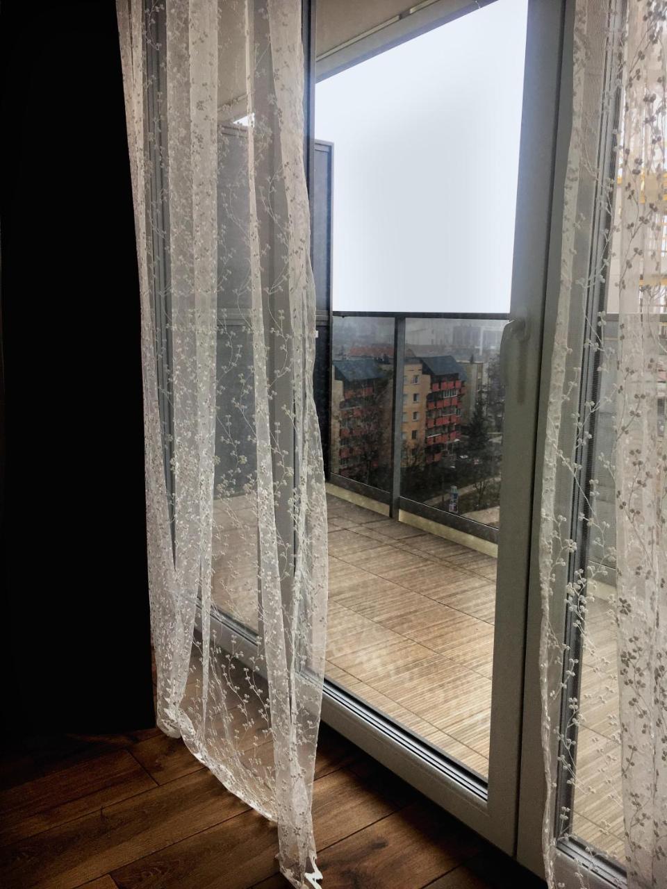 Victoria Apart Centrum Белосток Экстерьер фото